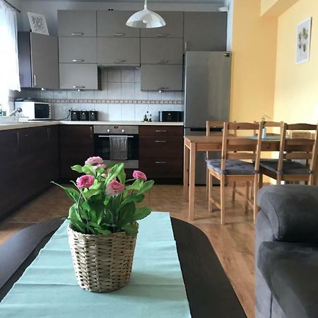 Warszawa, 2 Pokoje, Balkon, Blisko Centrum Onkologii, Novum, Wifi Екстер'єр фото