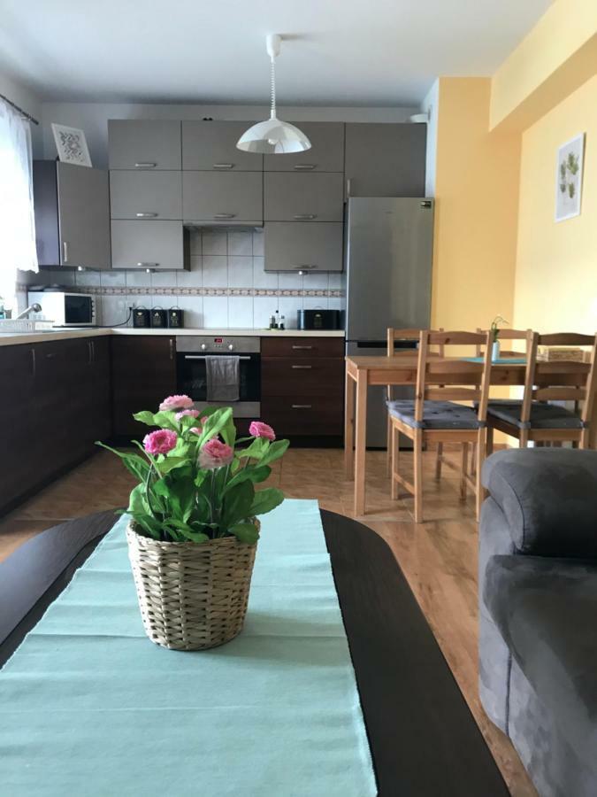 Warszawa, 2 Pokoje, Balkon, Blisko Centrum Onkologii, Novum, Wifi Екстер'єр фото