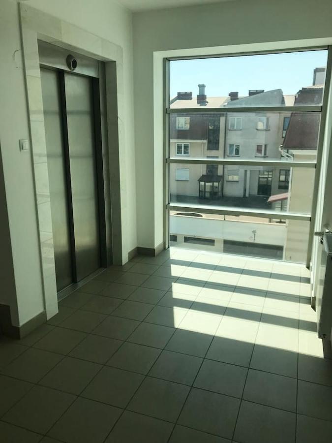 Warszawa, 2 Pokoje, Balkon, Blisko Centrum Onkologii, Novum, Wifi Екстер'єр фото