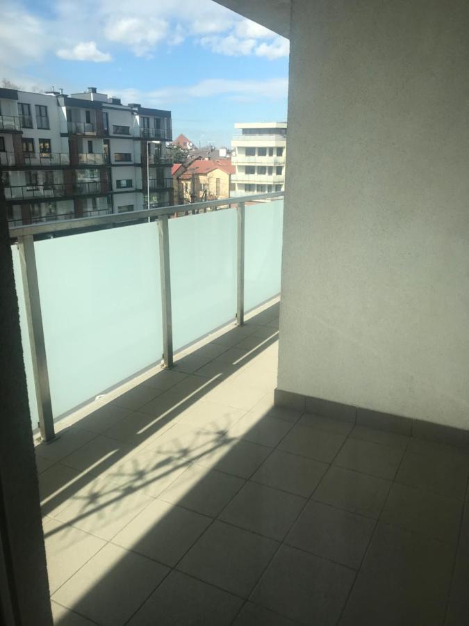 Warszawa, 2 Pokoje, Balkon, Blisko Centrum Onkologii, Novum, Wifi Екстер'єр фото