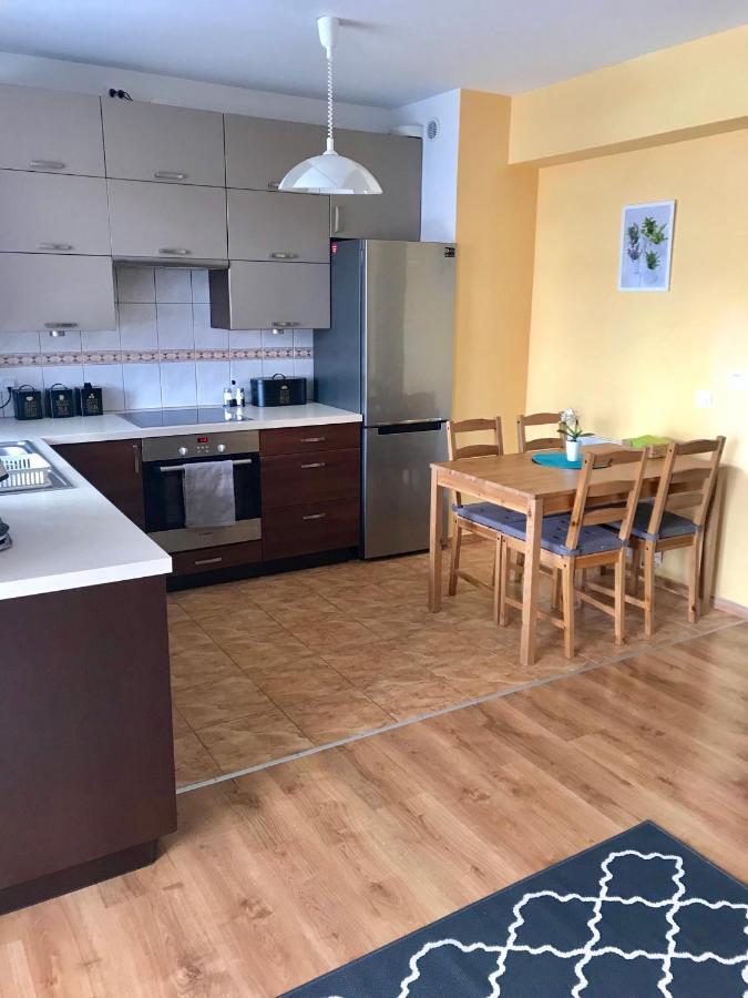 Warszawa, 2 Pokoje, Balkon, Blisko Centrum Onkologii, Novum, Wifi Екстер'єр фото