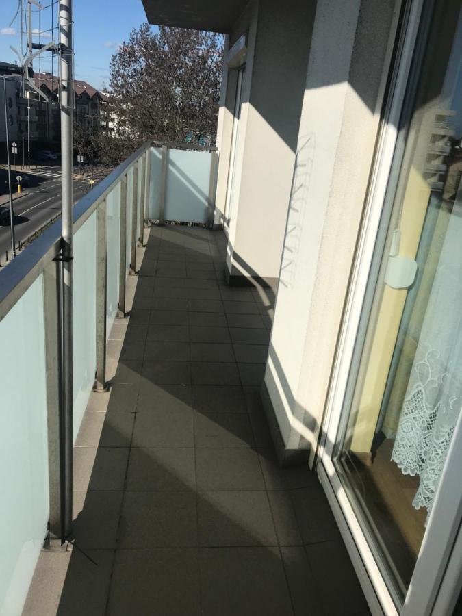 Warszawa, 2 Pokoje, Balkon, Blisko Centrum Onkologii, Novum, Wifi Екстер'єр фото