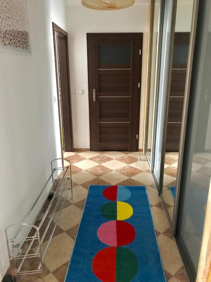 Warszawa, 2 Pokoje, Balkon, Blisko Centrum Onkologii, Novum, Wifi Екстер'єр фото